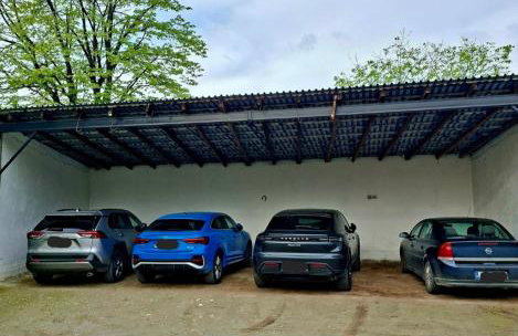 Petroula Suites Pozar - Photo 43