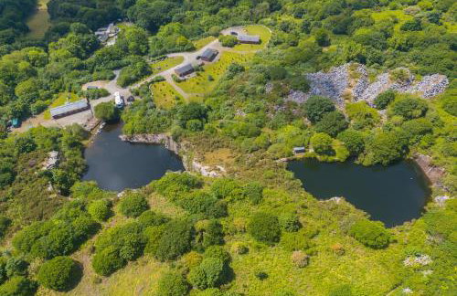 Costentyn, Tor Down Quarry - Foto 46