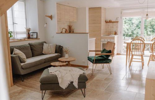 Les Maisons du Tuly - Foto 57