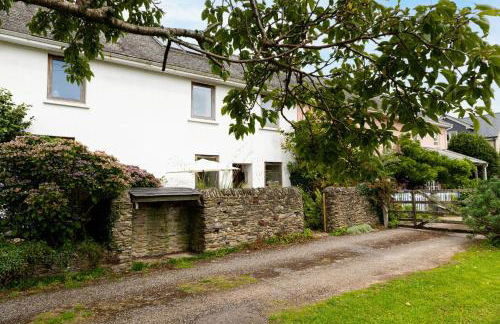 Middle Cottage - Tranquil cottage ideal for walkers - Photo 38