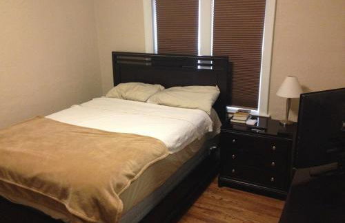 Great Condo in Blackstone District - Foto 13