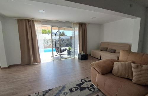 Casa Reina Tauro with private pool - Foto 37