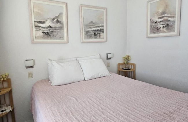 Oceanfront Cabin 9 With Jacuzzi Awesome Views - Foto 13