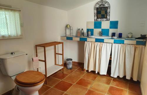 Domaine Bellavigne Gites et SPA - Foto 39