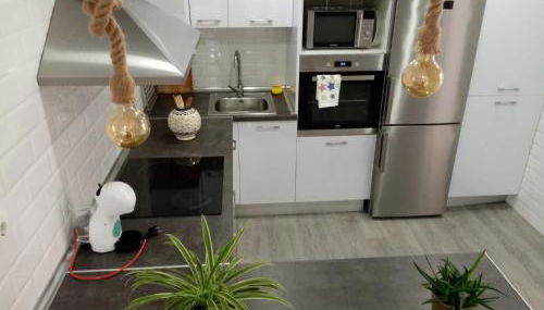 Apartamento céntrico recién reformado - Foto 2, stove, dishwasher, pet friendly, minibar