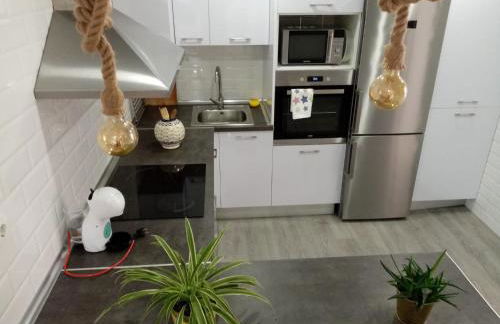 Apartamento céntrico recién reformado - Foto 2