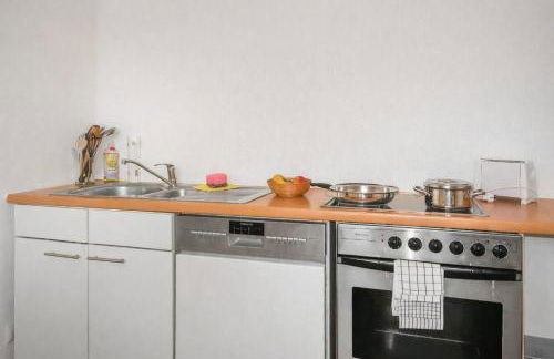 Modernes 3 Zimmer Apartment nähe Friedberg & 30 min zur Frankfurter Messe - Foto 10