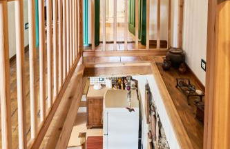 Conte Moro, ospitalità in Vanoi - Foto 11