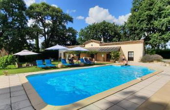 Gite De Merugat - Foto 11