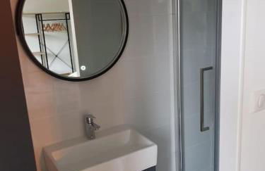 La grange de Victor 12/14 pers - Mont-Saint-Michel - Foto 20