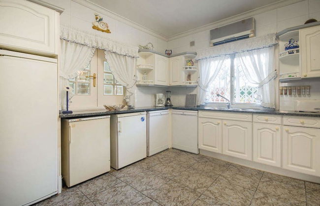 Casa Francia - Foto 13