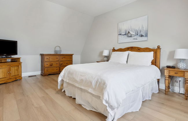 Historic Snowbridge Townhomes - Foto 80