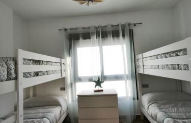 Recidencial Cruz del Mar "Duplex Villa Amanecer" - Foto 9