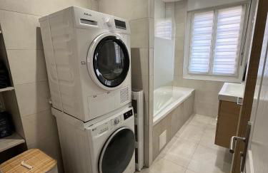 Bright F4 apartment close to everything - Foto 4