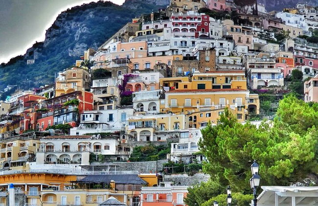 Private Boat Tour from Sorrento to Positano & Amalfi–Apreamare 10 - Photo 3