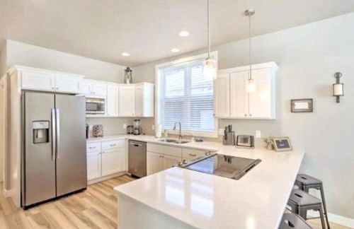 NEW! Cozy & Modern Spearfish Home Near Downtown! - Foto 26