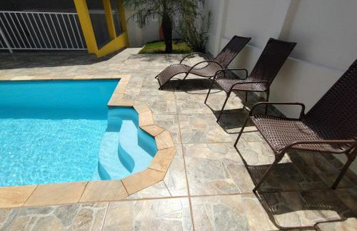 Pouso Oliveira Casa com ar condicionado - Foto 6