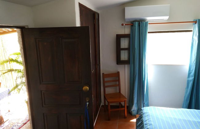 Nature Houses - Foto 8