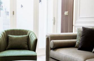 Holland Park Residence - Foto 36