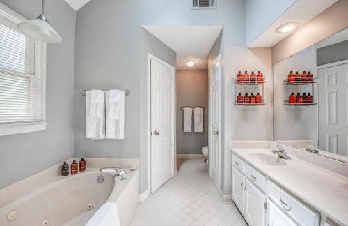 Timber Creek Hideaway - Foto 49