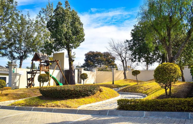 3-bedroom Luxury Apartment - Foto 14