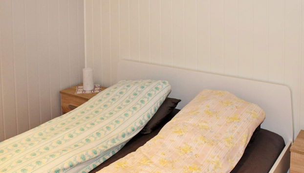 Holiday Home in SÃ¸mna - Foto 3, Habitación