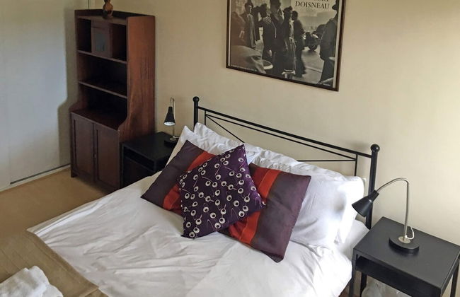 Bright, Spacious 2 Bedroom Apartment in Stockbridge - Foto 1