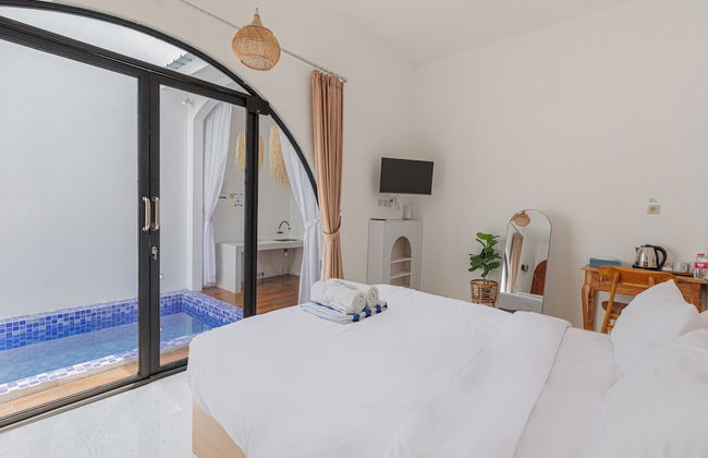 Marvilla Bali Jogja - Photo 8