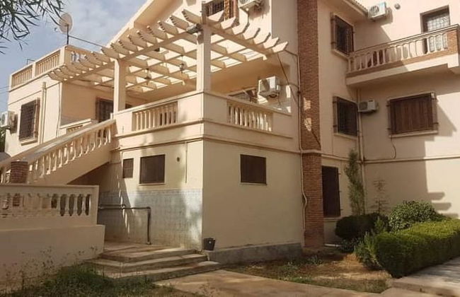 Villa L'orangeraie, Wilaya de Tlemcen - Photo 1