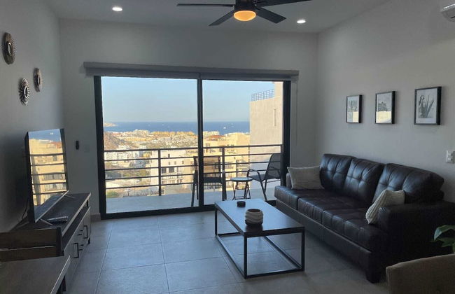 Oceanwiew Condo Rooftop pool - Foto 5