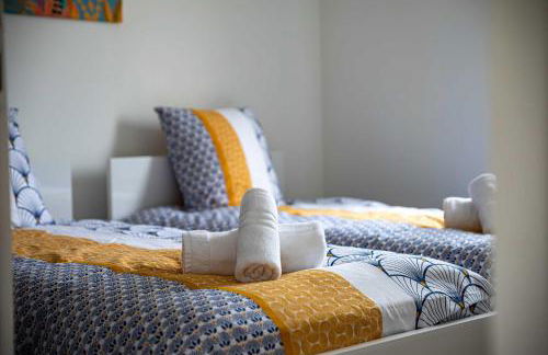 Maison neuve - la Marinière - classée 4 étoiles - emplacement idéal - Foto 44