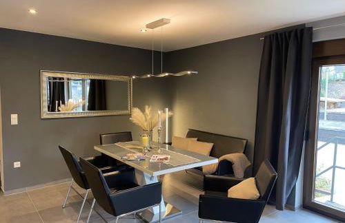 Ferienhaus Mosel-Wohnen l - Foto 1