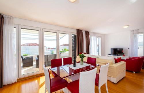 Sunnyside Apartments Petrčane - Foto 16