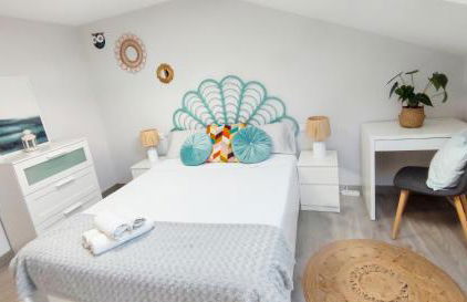 El ático azul - Foto 2