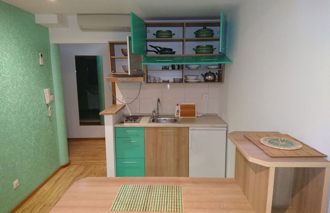 Springs apartments - Foto 24