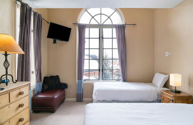 Centrum 302 by Avantstay Gorgeous Condo w/ Great Views & Steps Away From Ski Runs! - Foto 10