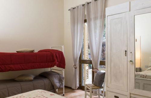 Agriturismo Le Baccane - Foto 125