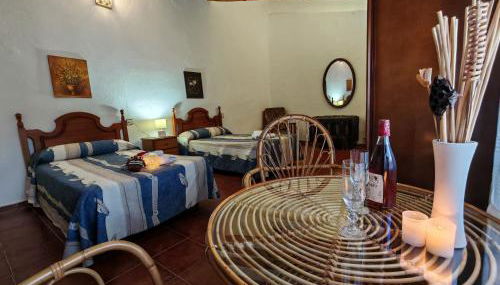 Cortijo El Álamo - Foto 4