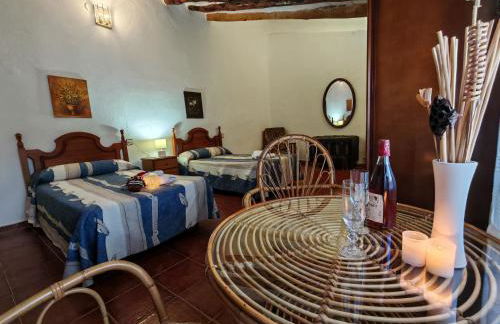 Cortijo El Álamo - Foto 4