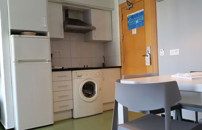 Destinos de Sol Roquetas de Mar Apartamentos - Photo 18