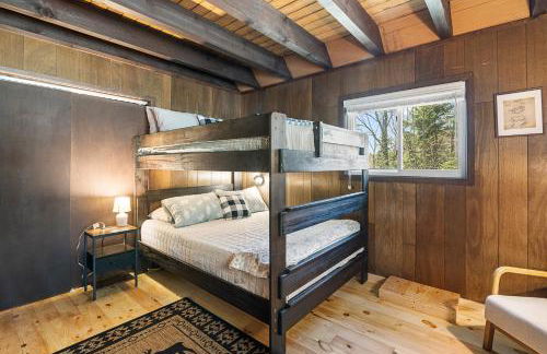 Crooked Ear Cabin - Foto 23