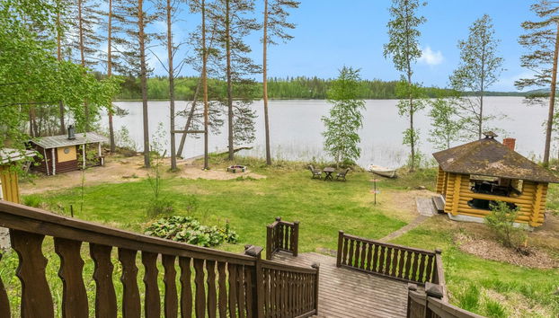 Aurinkoranta - Foto 2, Inside other