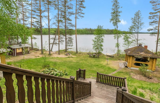 Aurinkoranta - Foto 24