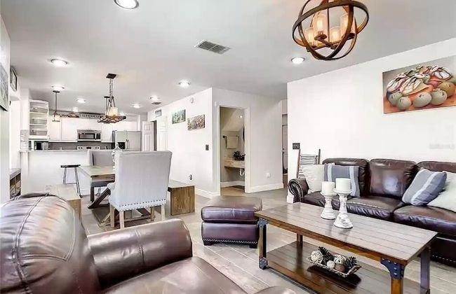 Windwood Villa 4 Bedroom Home by RedAwning - Foto 26