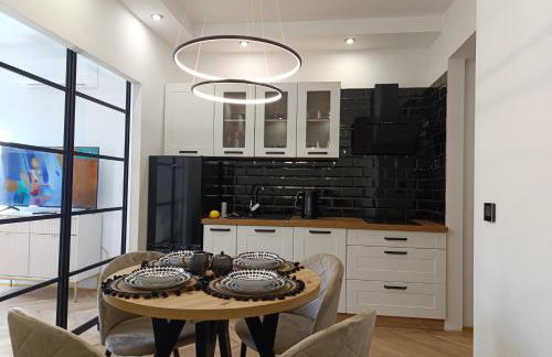 Tarasy Mielno Apartament 5, blisko plaży, parking gratis - Foto 9