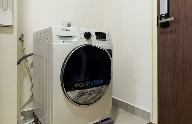 Ceylonz Suite KLCC Travelet - Foto 22