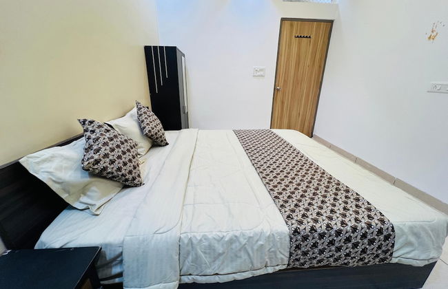 Chandrasajan Comfort Stay - Foto 6