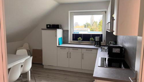 Großzügige 3 ZKB mit 80m² - Foto 4