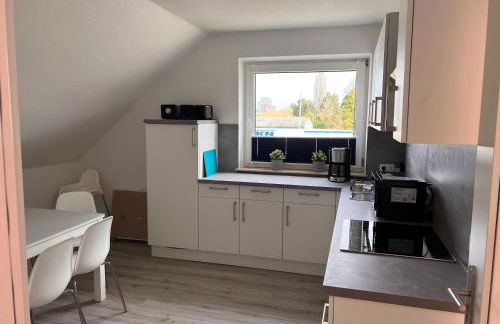 Großzügige 3 ZKB mit 80m² - Foto 4