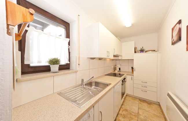 Holiday Home Reichenbach - Foto 50